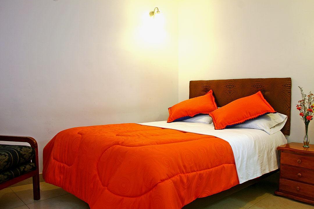 Hotel Villa Karina 波哥大 外观 照片